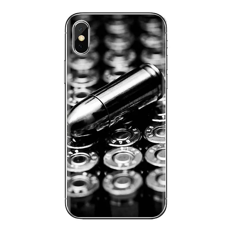 Для Samsung Galaxy A3 A5 A7 A9 A8 звезда A6 плюс 2018 2015 2016 2017 золотых пуль Пуля для ружья