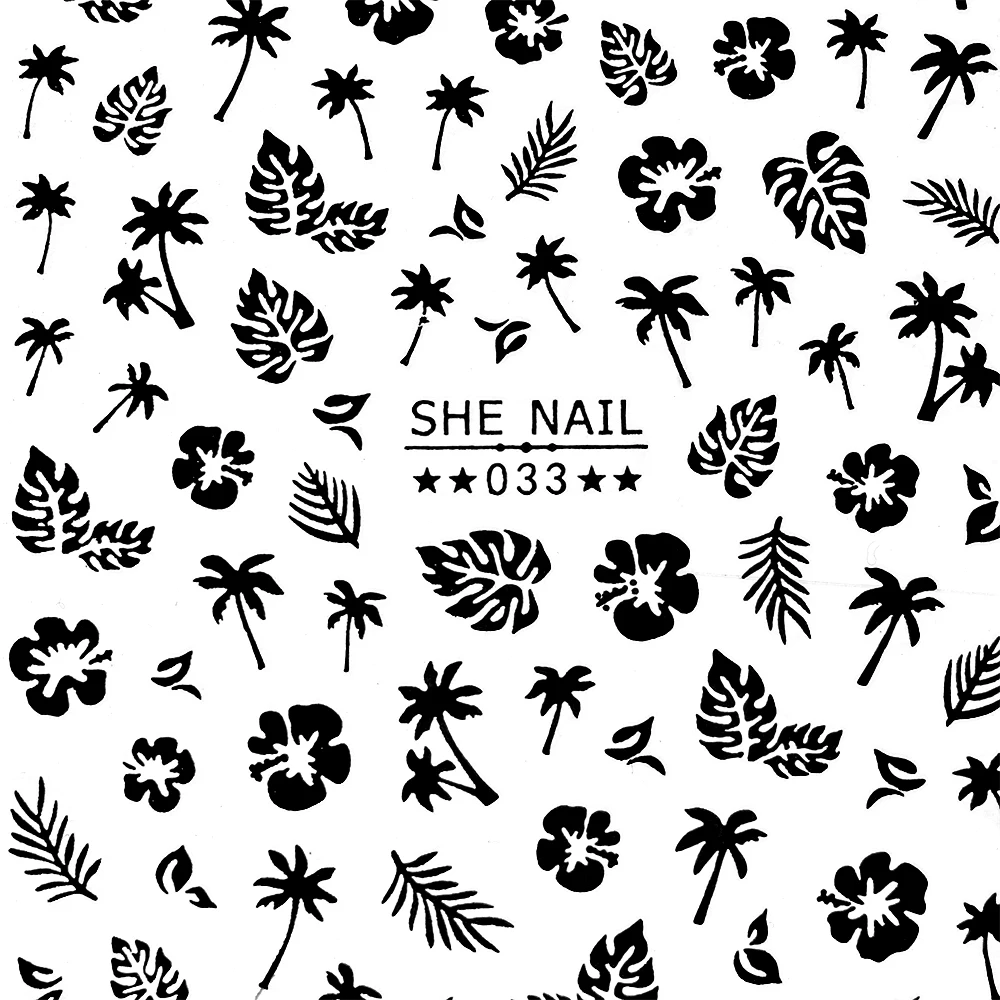 1 лист 3D Алфавит зернистость буквы Черное золото клейкая наклейка красота