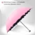 Blooming in water pink  diameter under umbrella 90cm