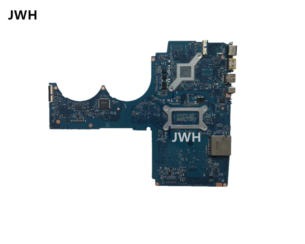 FOR HP Pavilion Power Laptop 15-cb Motherboard GTX1050 2GB i7-7700HQ 926304-001 926304-501 926304-601 Tested working | Компьютеры и
