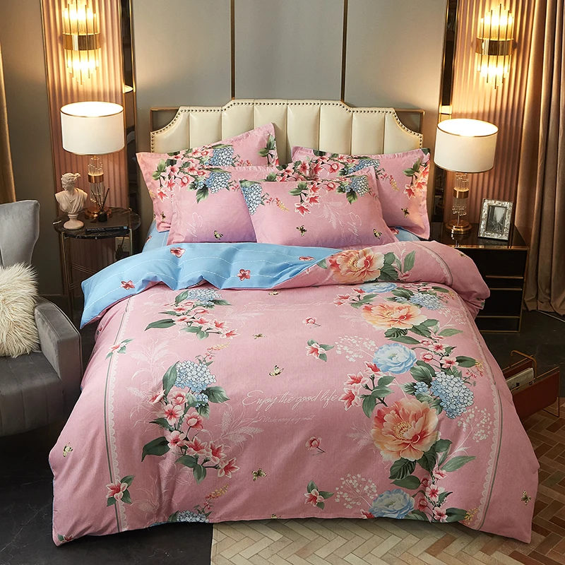 

Chinese style bed cover duvet cover bed cover double bed double bed cover bed bedding furry winter bedspread