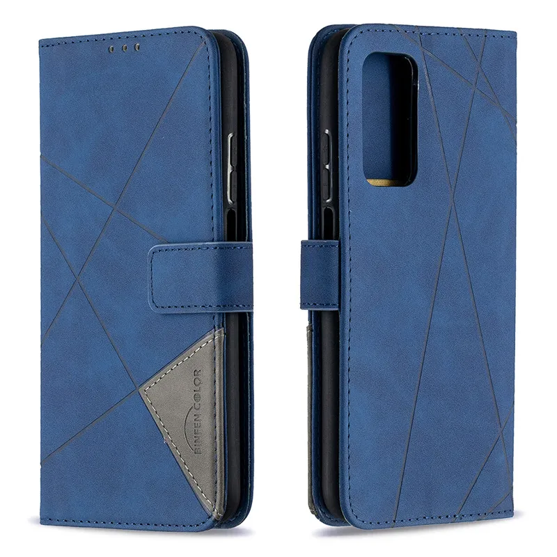 

New Case For Phones Xiaomi Redmi K30s Coque sFor Xiomi Mi10T Mi 10T Pro Lite PocoX3 Poco X3 NFC Magnet Wallet Flip Leather Cover