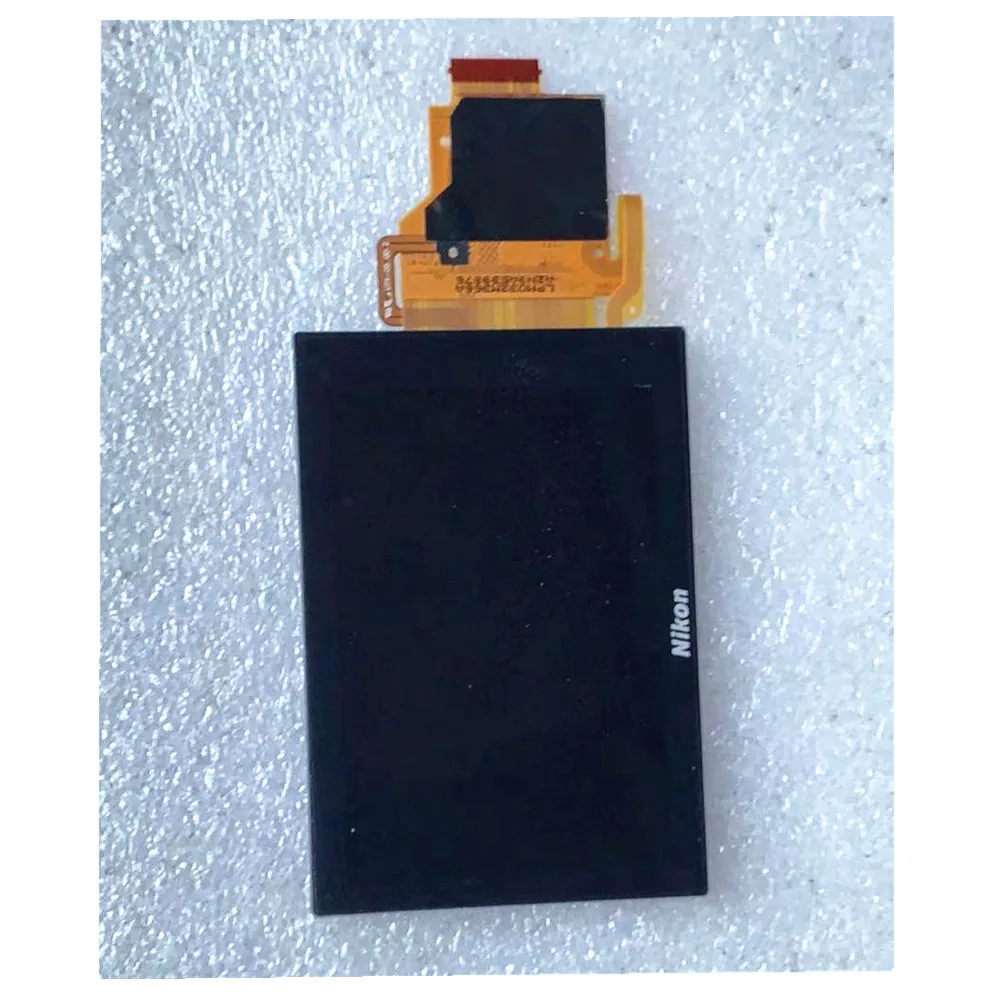 

Новый ЖК-экран с подсветкой запасные части для камеры Nikon Z6 Z6II Z7 Z7II Z 6II Z 7II Z6-2 Z7-2 Бесплатная доставка