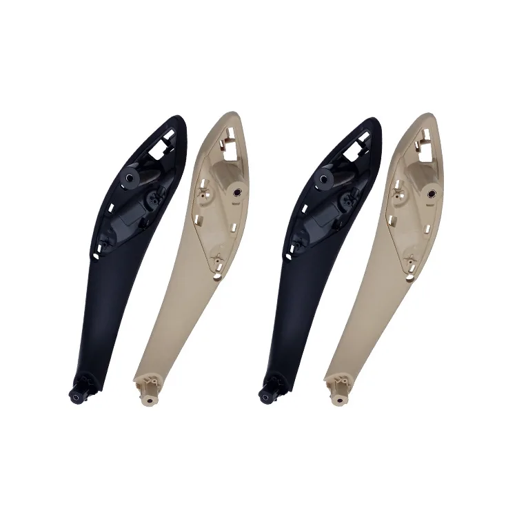 YOOTOBO черная бежевая передняя левая/правая дверная обшивка вытяжная