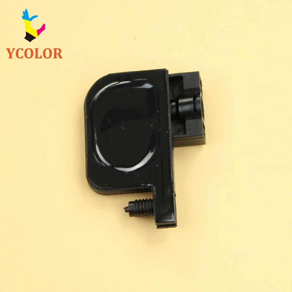 Free shipping !!! 10 pcs/lot UV Ink Damper 3*2mm for Epson 1390 1400 1410 1430 1500W L1800 L800 printer ink damper | Компьютеры и офис