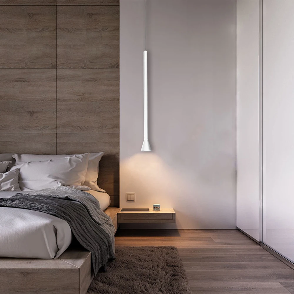 

HOT SELL pendant lamp Cylinder Pipe home hang lamp dining living room bar cafe droplight fixture Hanging Light Kitchen Lamp