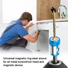 Универсальное магнитное кольцо 14 