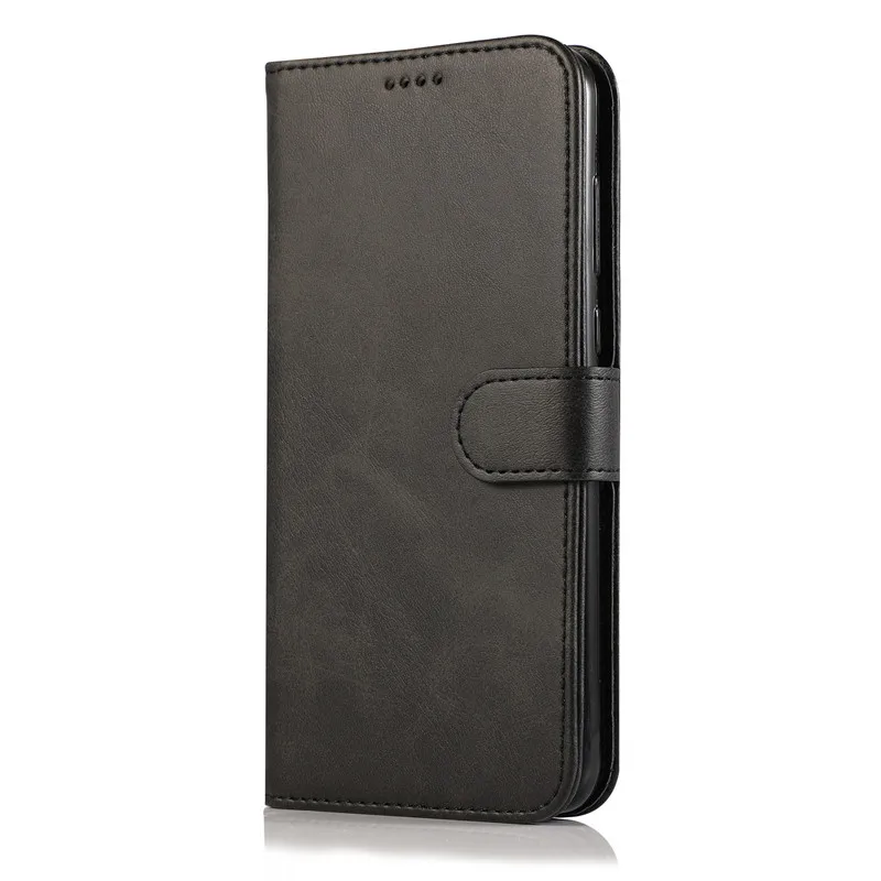 Флип кошелек ТПУ кожа мягкая сумка huawei P30 P30 Pro P30 lite P20 P20 Pro P20 Lite mate 20 mate Lite Nova 4 Чехол