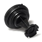 Запасной фильтр для насоса LG, оригинальная кнопка слива для стиральной машины, фильтры для насоса, детали для сборки водяной пробки