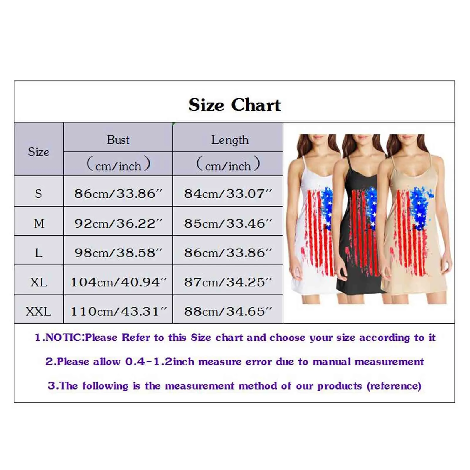 

Summer Boho Elegant Sexy Women's Dress 2021 Casual All-match Independence Day Print Camisole Fashion Mini vestidos de mujer#35