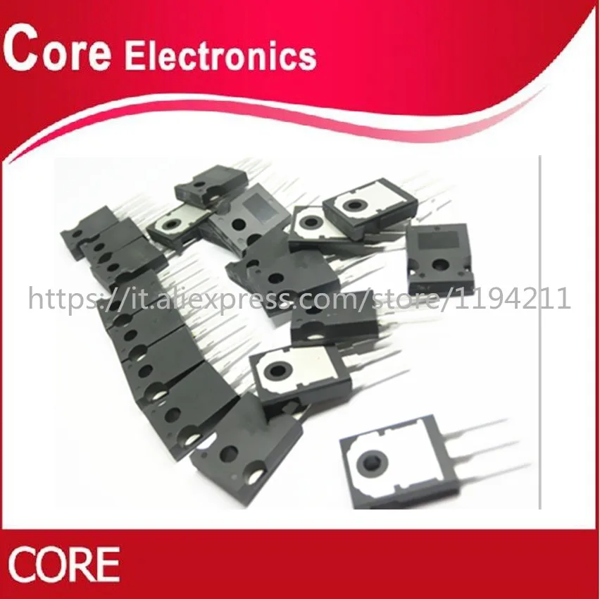 10 шт./лот Новый IRFP260NPBF IRFP260N TO 247 IRFP260 Power MOSFET IC|Интегральные схемы| |