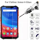 Закаленное стекло для Ulefone S10 Pro, Защита экрана для Ulefone Armor 10 5G 7E 6 X X2 X3 X5 5S 6S 6E Pro, защитная стеклянная пленка