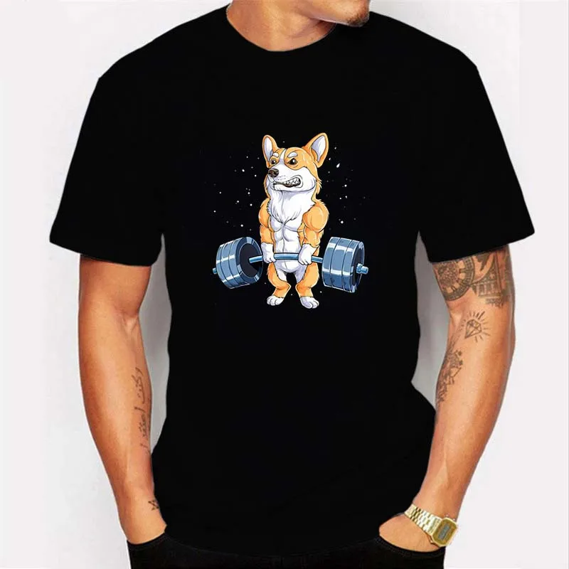 Летняя детская футболка для взрослых и подростков забавная Футболка с принтом