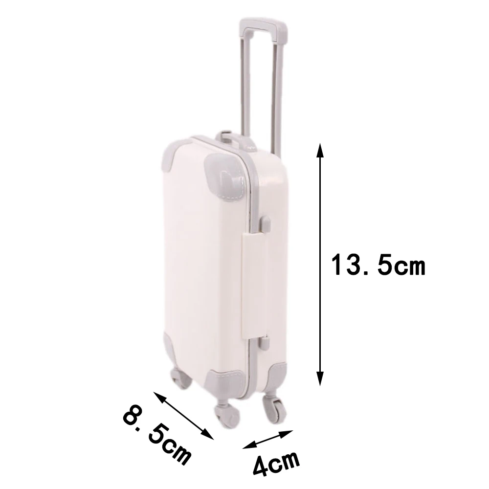 Кукла-Реборн одежда обувь чемодан аксессуары подходит для 18-дюймовых