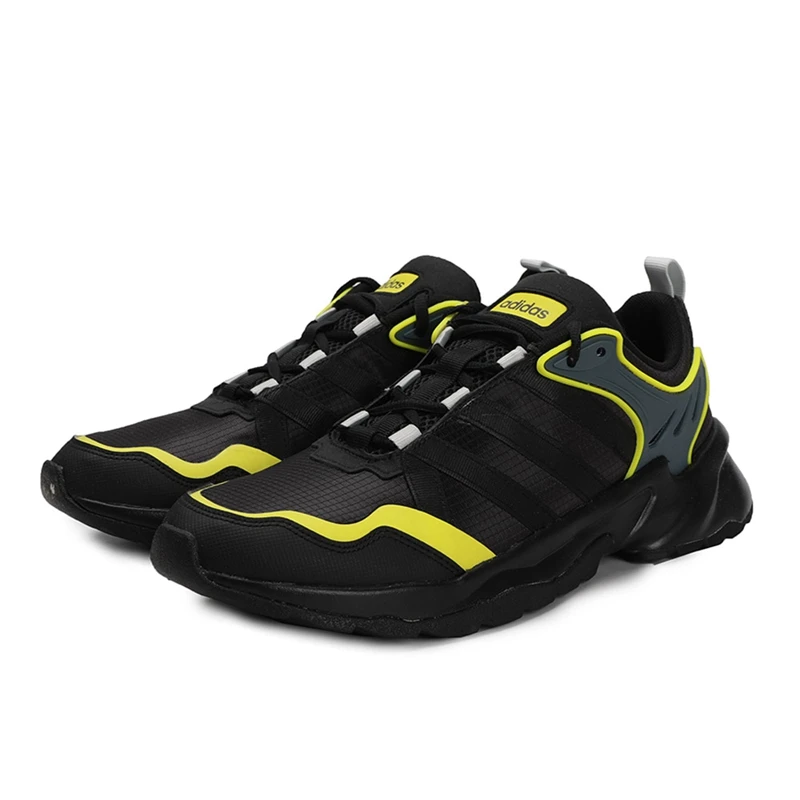 Новое поступление! Оригинальные мужские кроссовки для бега Adidas NEO 20-20 FX TRAIL | Спорт