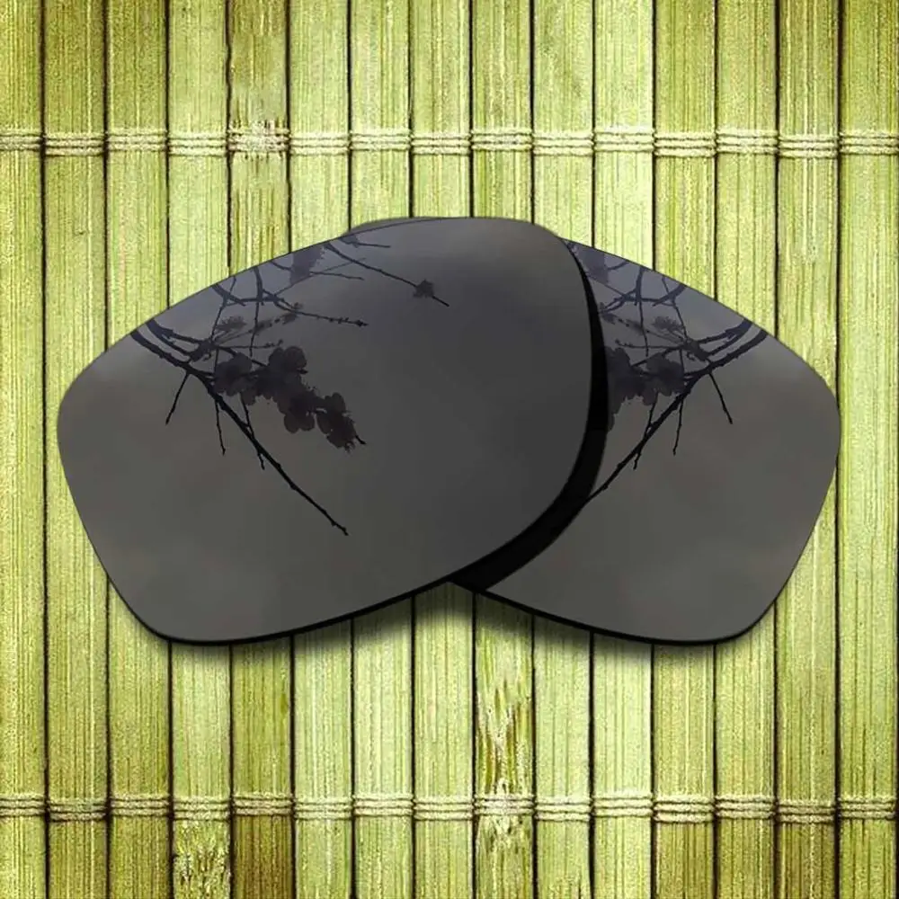 Поляризованные Сменные линзы для-квадратных солнцезащитных очков Oakley