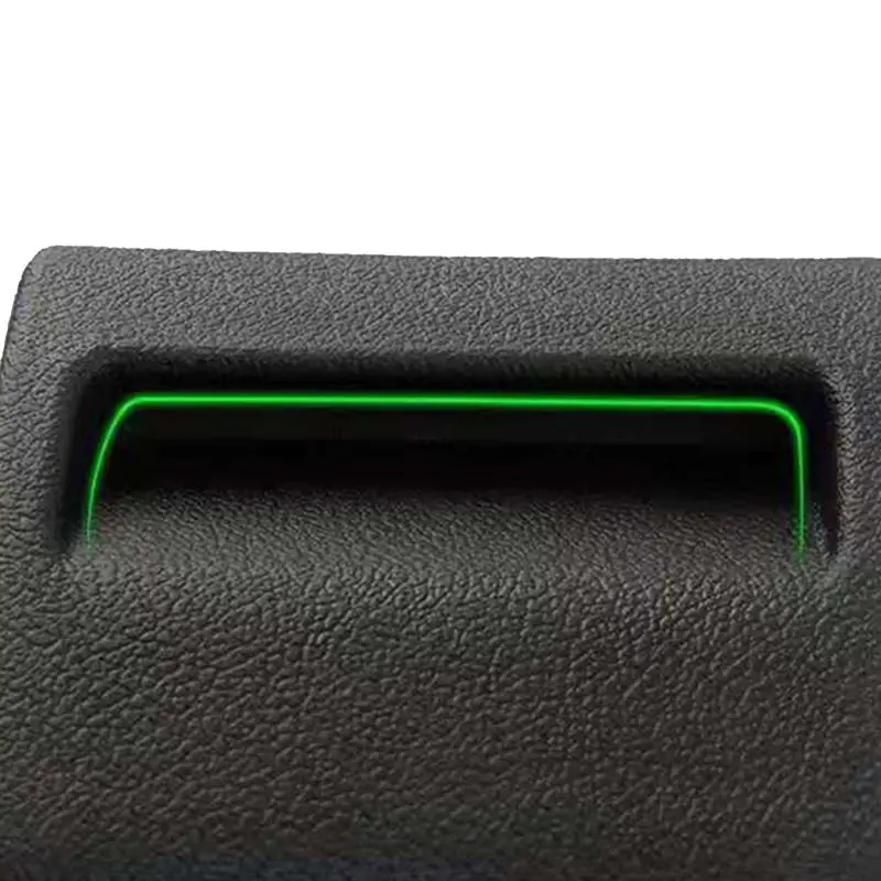 Автомобильный ящик для хранения предохранителей держатель подлокотника