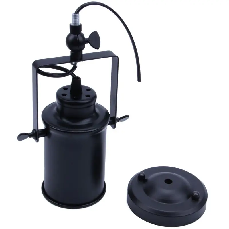 

Wall Lamp American Retro Country Loft Style LED lamps Industrial Vintage Iron wall light for Bar Cafe Home Lighting