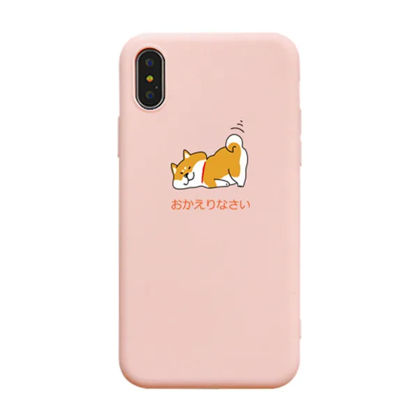 9 Милые мультфильма Симпсона телефонов чехол на айфон 7, для iPhone 6 S 6S 7 8 Plus чехол, силиконовый, мягкий ТПУ чехлы для apple iPhone X, XS MAX, XR 7Plus 8Plus iPhone 11 Pro MAX Coque Fundas Capa - Цвет: 9