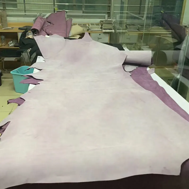 2 мм Толстая Натуральная Воловья кожа противотуманная Вощеная инструменты