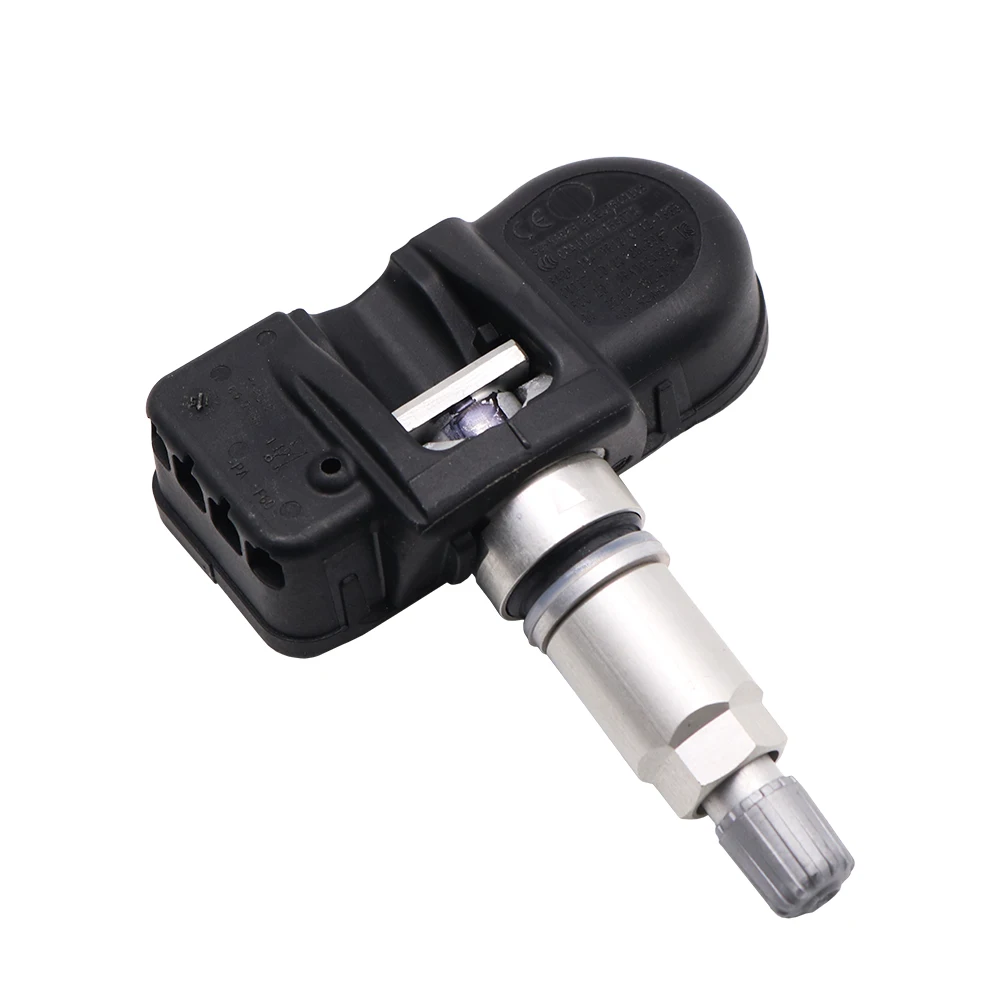 Для 2013-2014 Mercedes-Benz SLK [R172] 433 МГц OEM Оригинальный TPMS датчик давления в шинах A0009057200 |