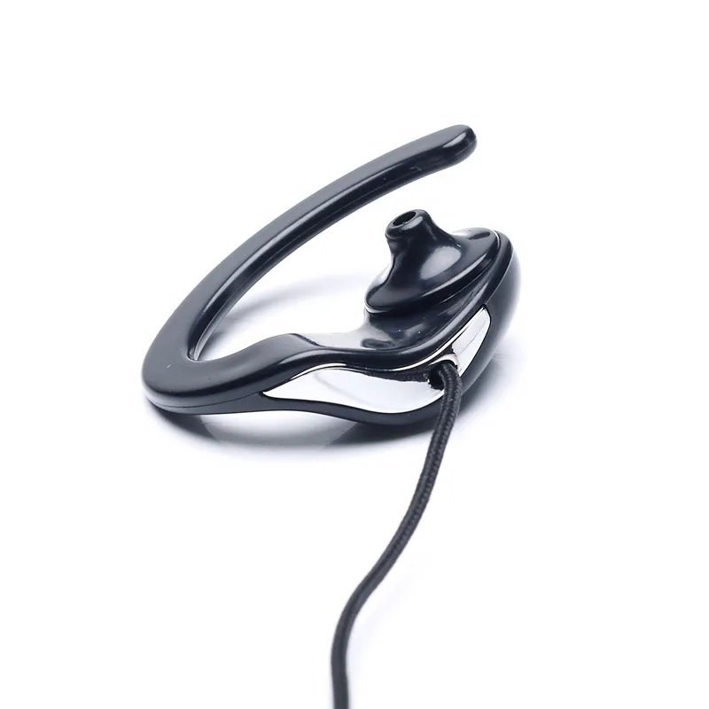 oppxun two way radio accessory headset for yaesu ham walkie talkie vx110 vx150 vx160 vx180 vx1r vx2r vx3r vx5r vx300 vx400 vx200 free global shipping