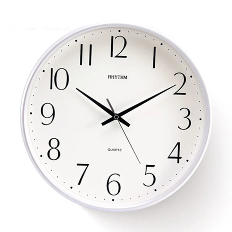 Цифровые настенные часы кухонные современная кухня ванная комната