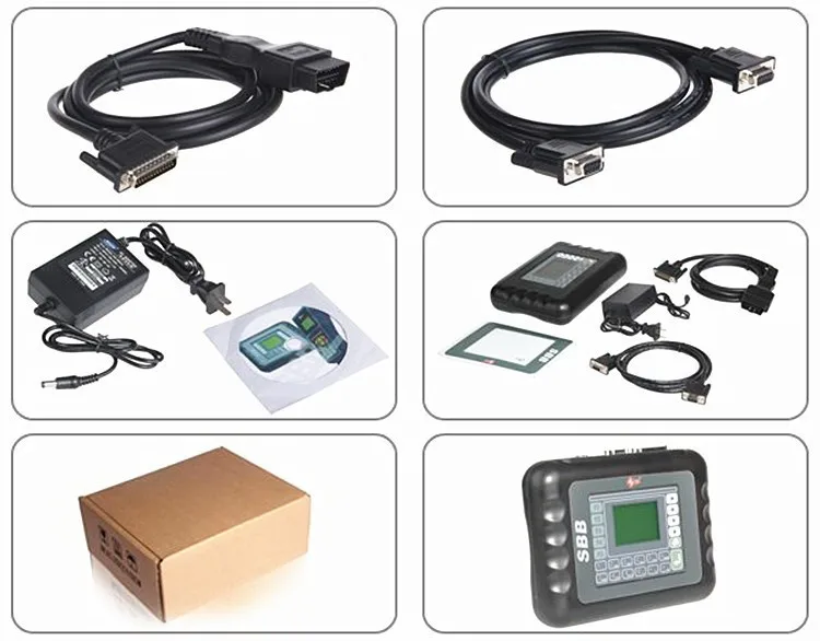 

For mb cars and truck V2020.09 software HDD MB STAR C4 MB SD Connect Compact 4 Diagnostic Tool with WIFI Function multi-language