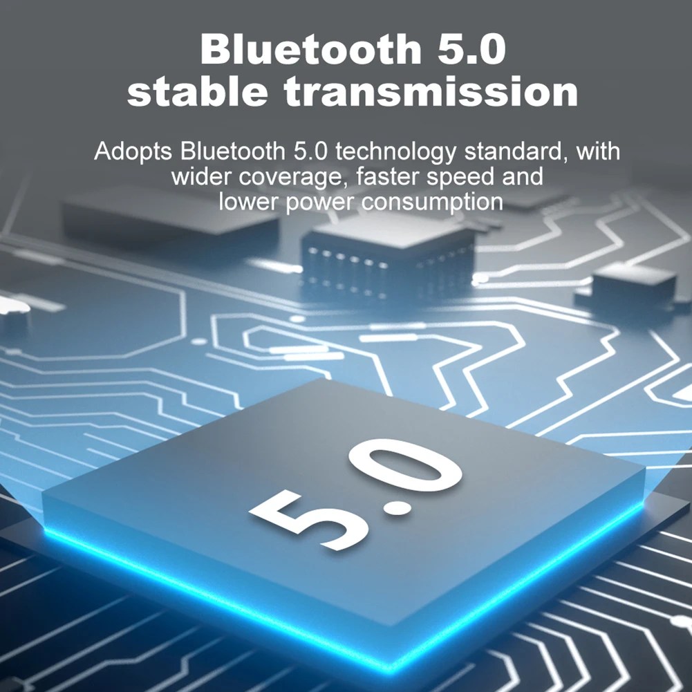 

Helmet Headset Bluetooth 5.0 Ultra-thin Motorcycle Earphones Wireless Speaker Headphone Handsfree Call Music Play