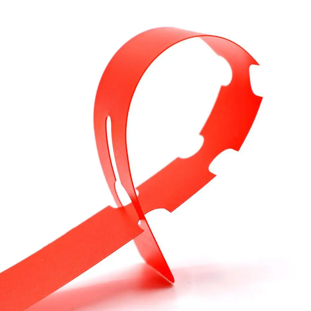 50 шт. Регулируемый подвесной маркер для растений ярлык садоводства саженцы