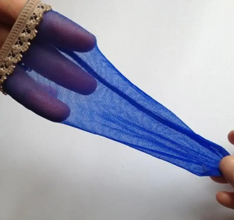 

2021 Ultra-thin Sexy White Stockings Men's Jj Sets Sexy Temptation Self-cooling Sets Silky Airplane Socks Love Feet