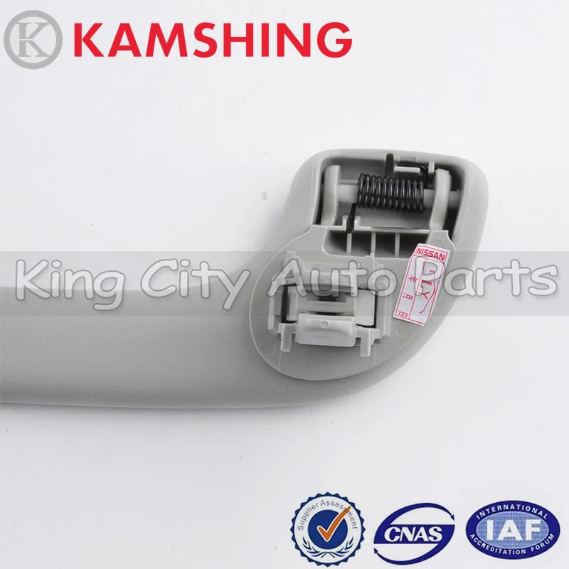 CAPQX для Tiida 06-19 Qashqai 08-15 Sylphy Teana 08-внутренняя ручка крыши подлокотник поручня