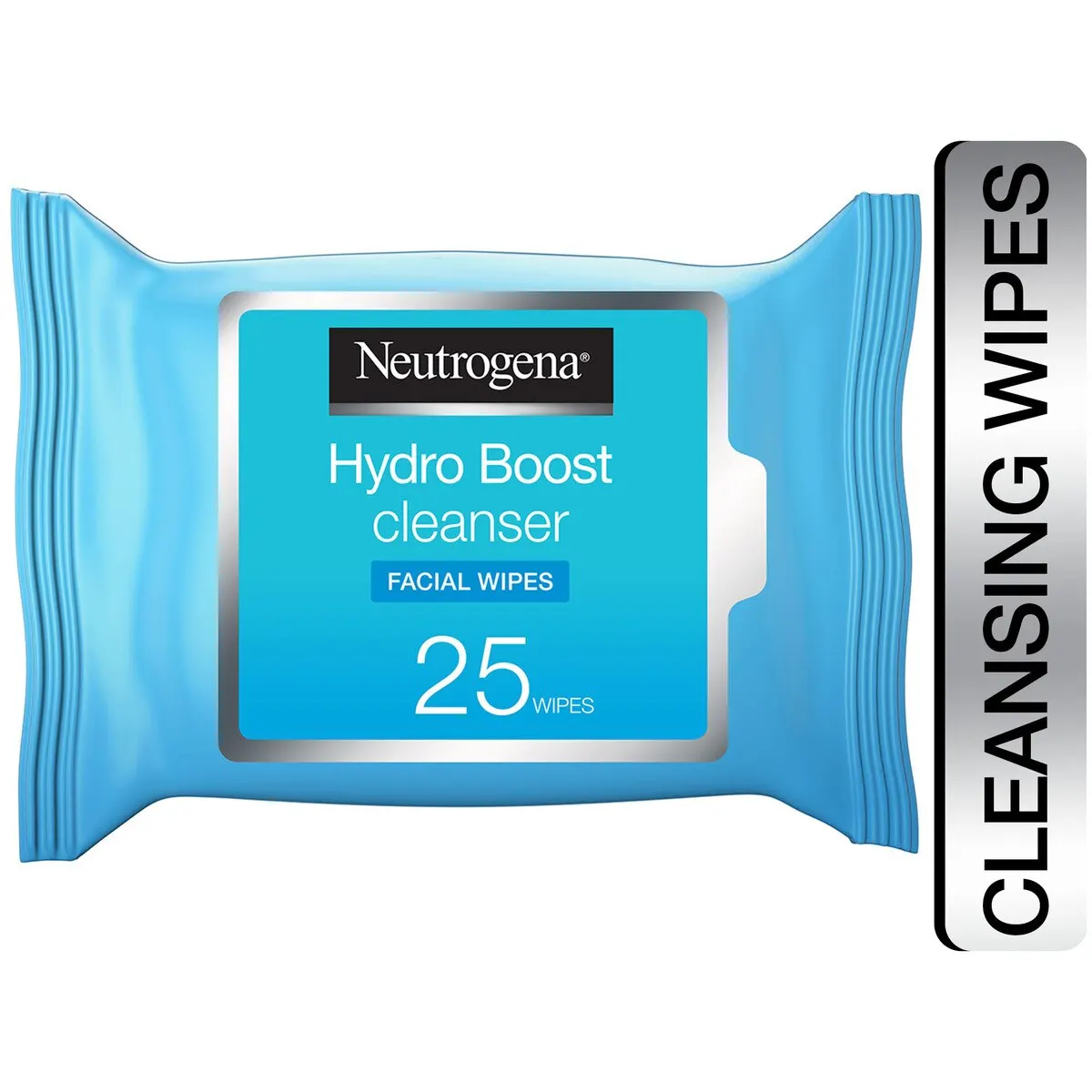 

Neutrogena Hydro Boost Make-up Remover Wipes