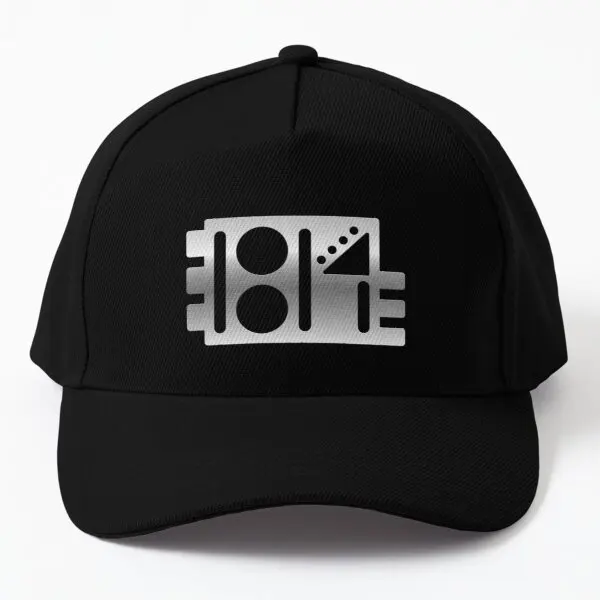 

Rhythm Nation 1814 Baseball Cap Hat Snapback Casquette Solid Color Sun Women Summer Outdoor Fish Boys Printed Bonnet Casual