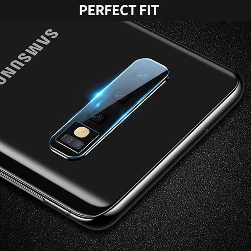Пленка для объектива камеры Samsung Galaxy A30 A50 S10 M30 M20 M10 Plus S10e Защитная пленка экрана A9