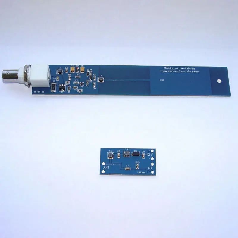 Miniwhip активная антенна HF LF Vlf мини Whip коротковолновый Sdr RX ПОРТАТИВНЫЙ прием |