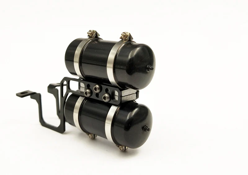 модель самосвала бак для хра