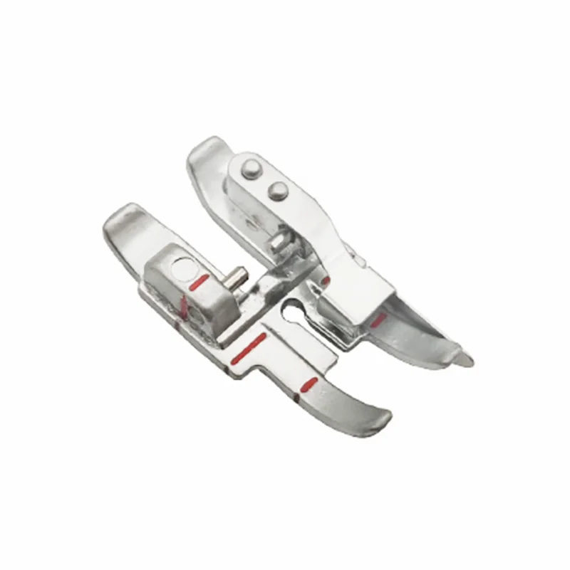 

Yuk Sewing Machine Parts Household Sewing Machine Press Foot #820541096