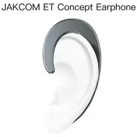 Наушники JAKCOM ET Non In Ear Concept, новый продукт в качестве оригинального геймера, наушники для девочек, монитор, микрофон, мышь air, кошачьи наушники, ...