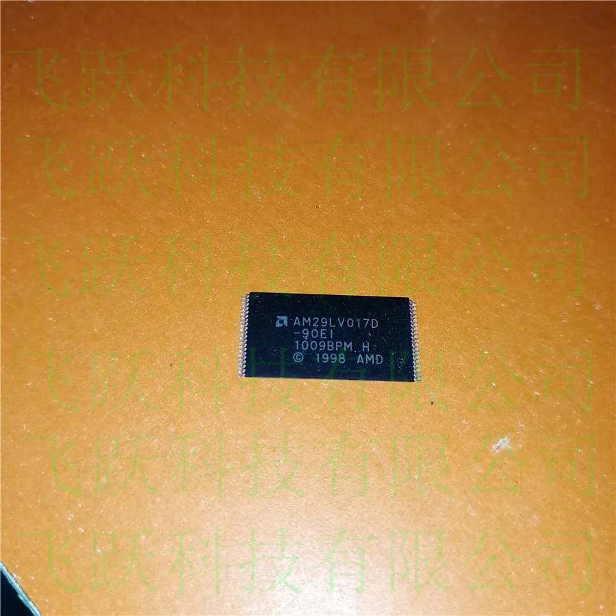 

5PCS/LOT AM29LV017-90EI AM29LV017-90EI TSOP