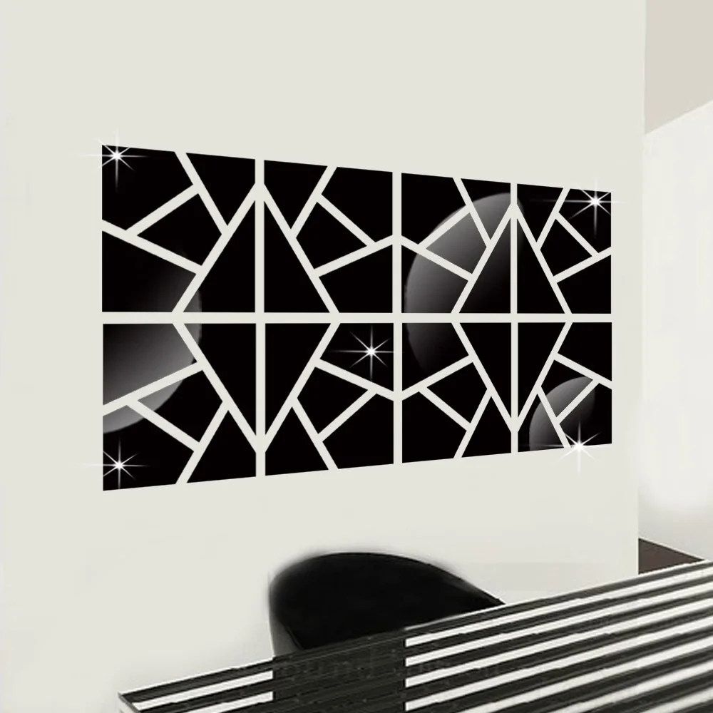 Funlife быстрая продажа источник денег зрелищное зеркало прикроватное для свадьбы