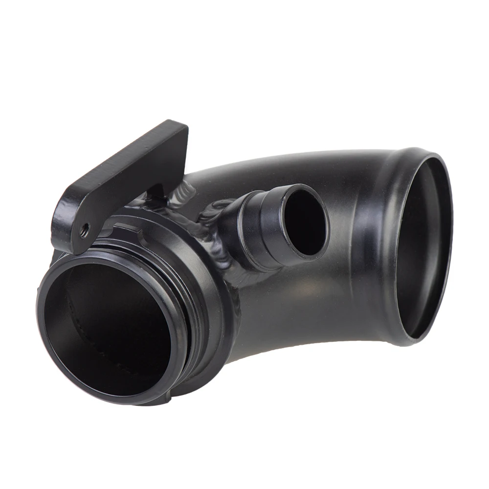 Авто Turbo входе и выходе обновления трубы глушитель турбо удалить для Audi A3 8V S3 S1 TT