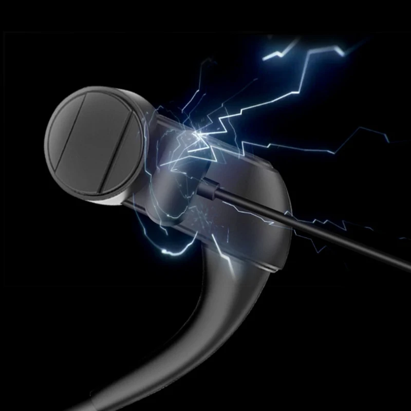 TWS Bluetooth Беспроводные наушники с костной проводимостью Наушники Для DOOGEE S40 S60 S70 S80