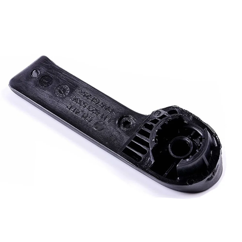 Черная защелка капота двигателя 1J1 823 533C для VW Polo Beetle Golf Bora 1J1823533C|handle black|handle latchhandle