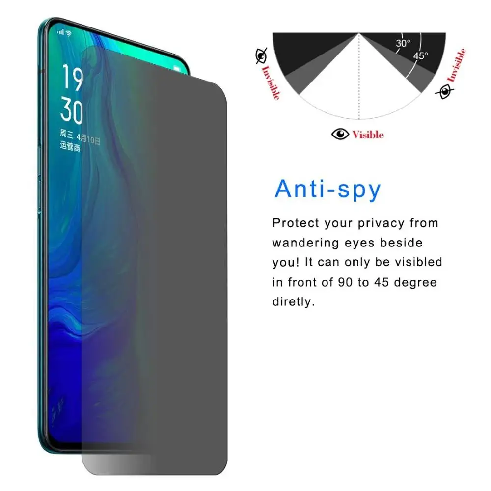 Закаленное защитное стекло 5D 9H для HuaWei Nova 4 4e 4i 5T 5 5i Pro P20 Lite 2019 | Мобильные телефоны
