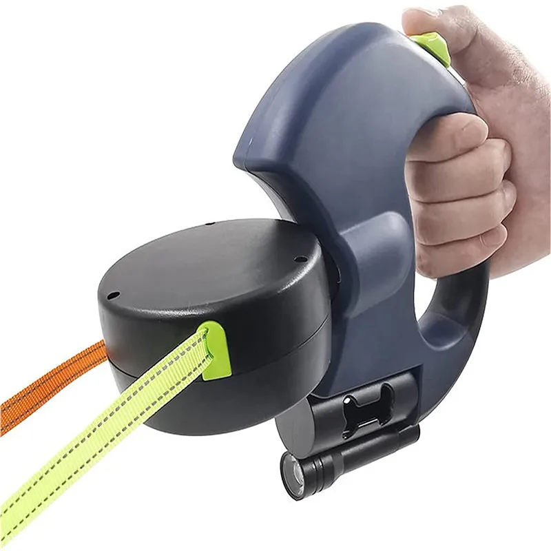 Нейлоновый поводок с двойной головкой 360 градусов | Дом и сад