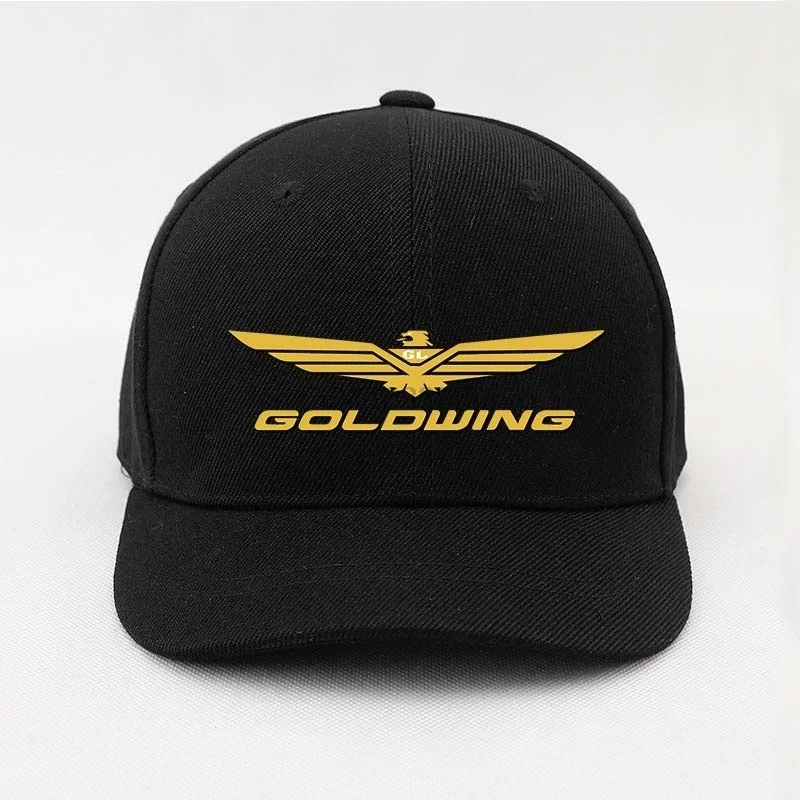 Goldwing Кепка Уличная Повседневная летняя кепки в стиле хип-хоп модные спортивные кепки унисекс