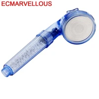 alcachofa piscina do rain duschset pommeau de panel ducha dusche banheiro douche douchekop bathroom chuveiro shower head