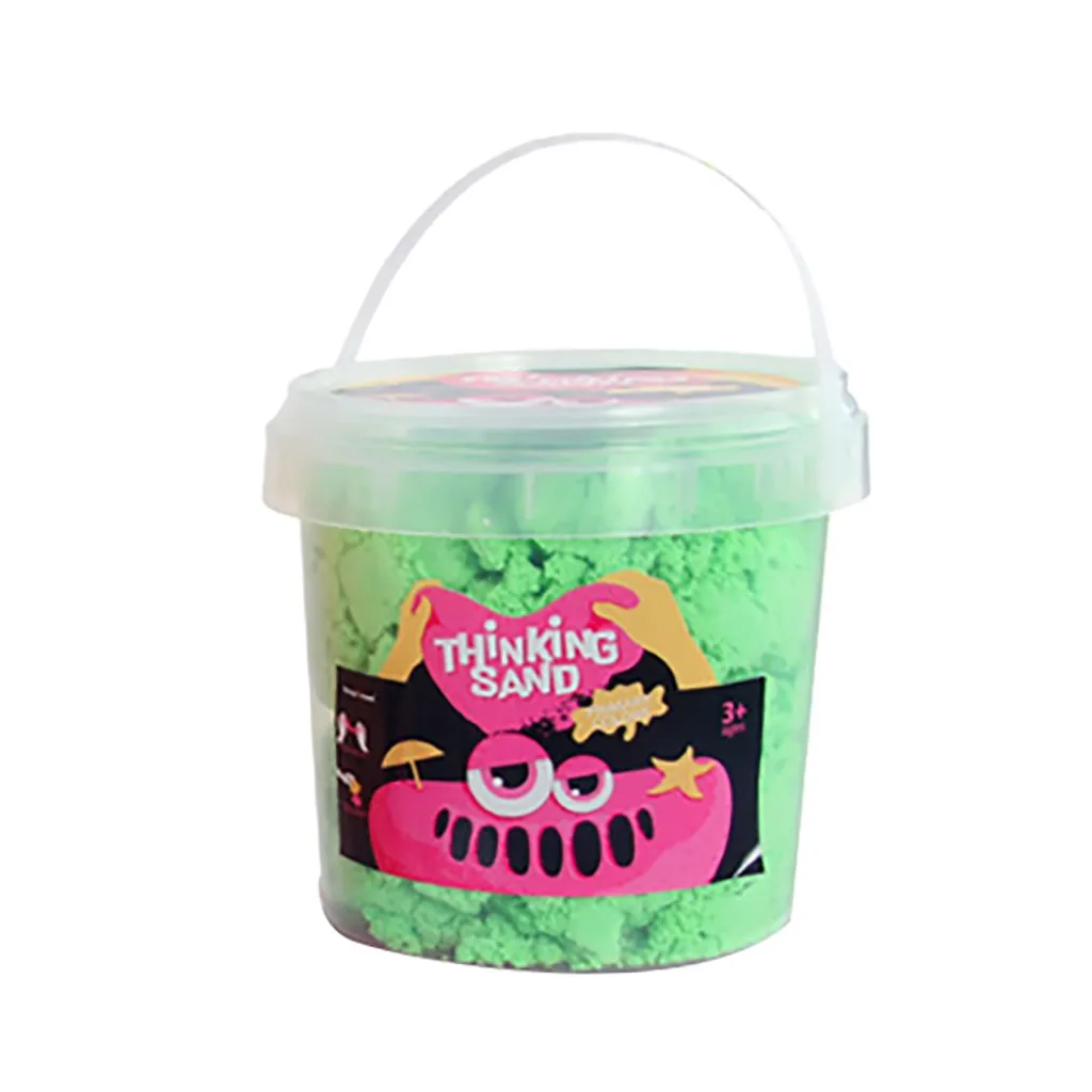 

Summer New Slime Toys Crystal Glue for Fluffy Putty Cloud Slime Plasticine Clay Light Polymer Kids Antistress Toy Supplies