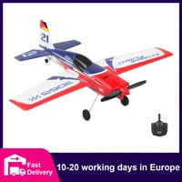 wltoys xk a430 rc airplane 6 axis gyro brushless motor electric rc plane glider throwing wingspan epp foam planes fixed wing rtf